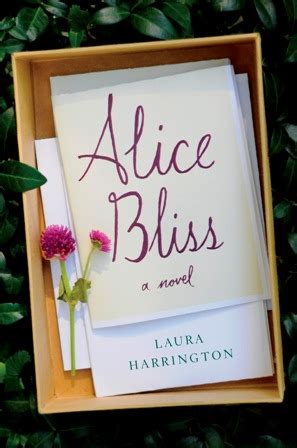 Alice Bliss Summary .